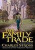 The Family Trade (Merchant Princes)