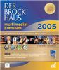 Brockhaus 2005 multimedial premium (MAC-DVD)
