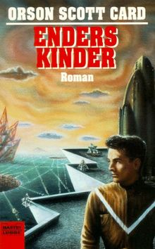 Enders Spiel Roman Die Ender Saga Band 1 Von Card Orson Scott