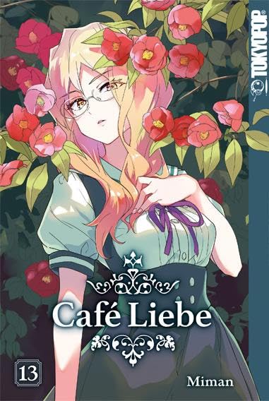 Miman: Café Liebe 13