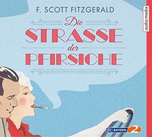 Die Straße der Pfirsiche