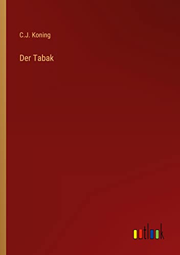Der Tabak