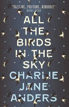 All the Birds in the Sky