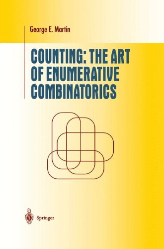 Counting: The Art of Enumerative Combinatorics (Undergraduate Texts in Mathematics)