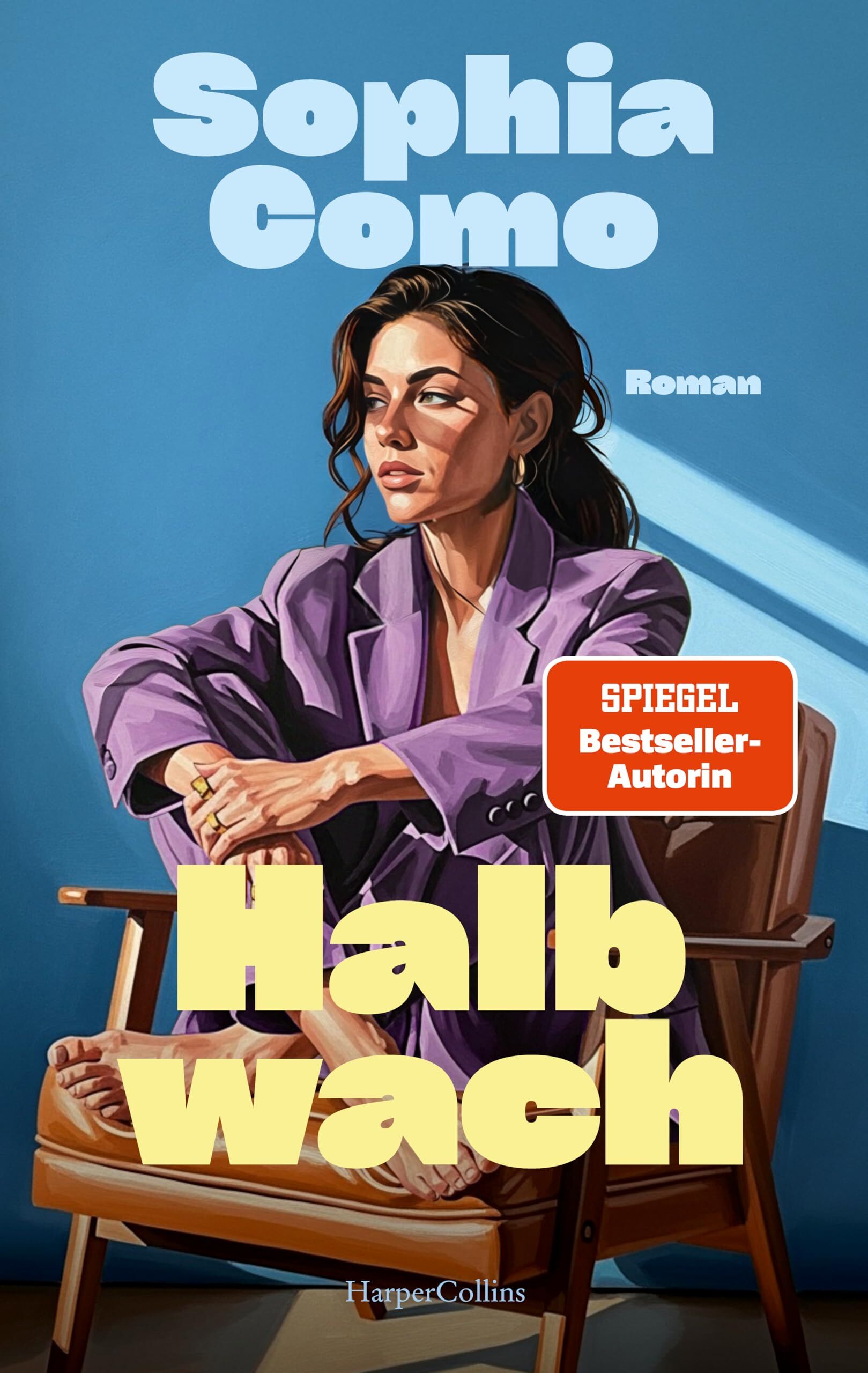Como, Sophia: Halbwach