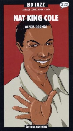 Bd Jazz (2cd & Comic) - Très bon état N/A sur Momox Shop