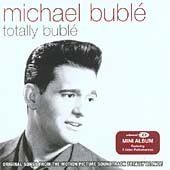 Totally Buble