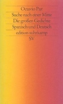 Suche nach einer Mitte