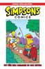 Simpsons Comic-Kollektion: Bd. 4: Fit für den Sommer in 140 Seiten