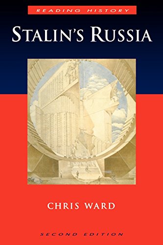 Stalin's Russia (Reading History)