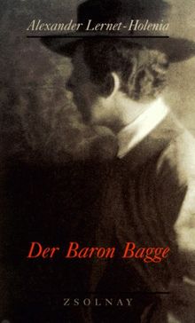 Der Baron Bagge: Novelle