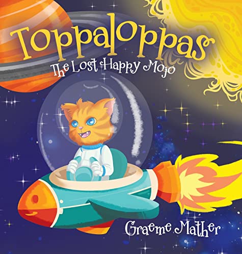 Toppaloppas: The Lost Happy Mojo