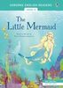 The Little Mermaid: Usborne English Readers Level 2 (2018)