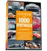 Lexikon der 1000 Sportwagen