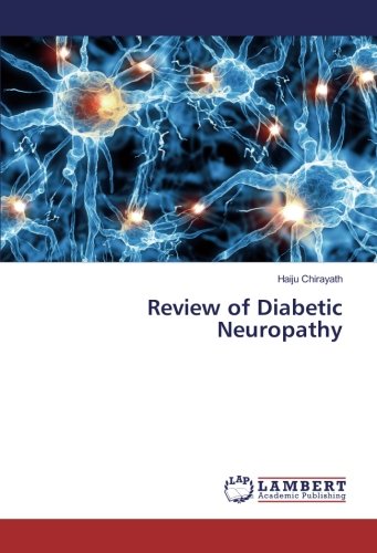 Review of Diabetic Neuropathy
