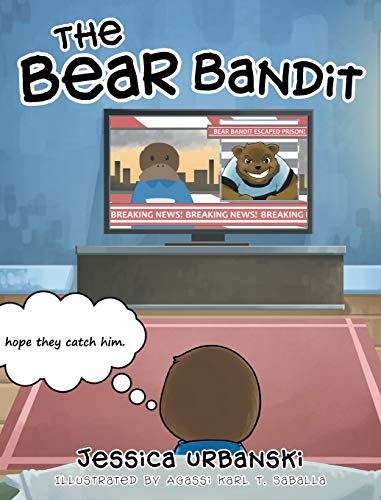 The Bear Bandit