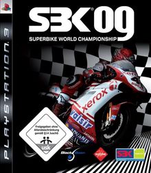 SBK 09 Superbike World Championship