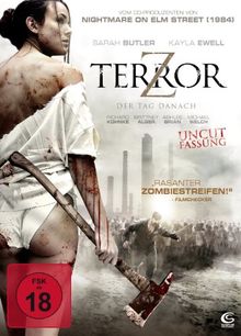 Terror Z - Der Tag danach (Uncut)