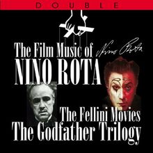 Filmmusic of Nino Rota