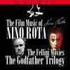 Filmmusic of Nino Rota
