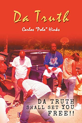 Da Truth: Da truth shall set you free!!