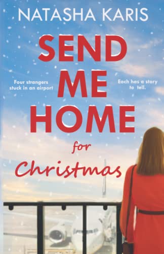 Send Me Home For Christmas