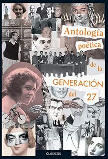 Antología poética de la generación del 27