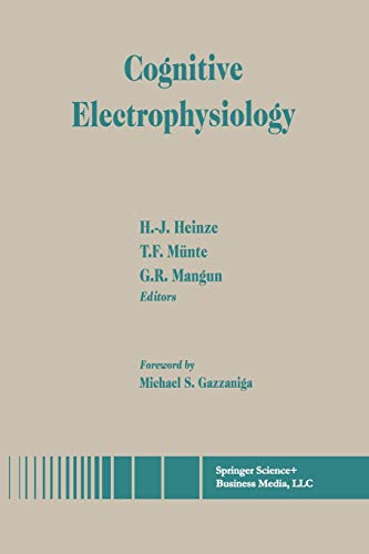 Cognitive Electrophysiology