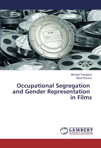 Occupational Segregation and Gender Representation in Films