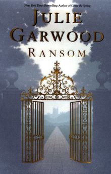 ransom book julie garwood