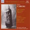 Great Singers - Enrico Caruso: Complete Recordings Vol. 2 (Aufnahmen 1903 / 1906)