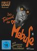 Das Testament des Dr. Mabuse (restaurierte Fassung, limitiertes Mediabook, + DVD) [Blu-ray]