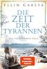 Die Zeit der Tyrannen (Die Falkenbach-Saga, Band 7)