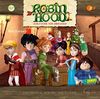 Robin Hood - Schlitzohr von Sherwood - Prinzenparty - Das Original-Hörspiel zur TV-Serie, Folge 7