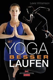 Mit Yoga besser Laufen