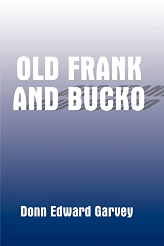 Old Frank and Bucko