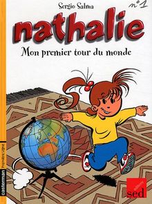 Mon premier tour du monde