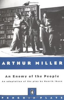 An Enemy of the People (Plays, Penguin)