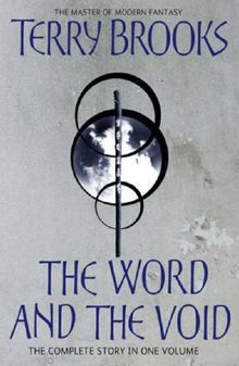 Word and the Void Omnibus (Word & the Void)