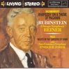 Living Stereo - Artur Rubinstein (Werke von Rachmaninoff, Falla und Chopin) (Aufnahmen 1956-1958)