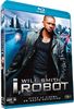 I, Robot [Blu-ray] [FR IMPORT]
