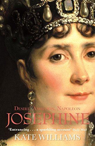 Josephine Desire Ambition Napoleon (Paperback)