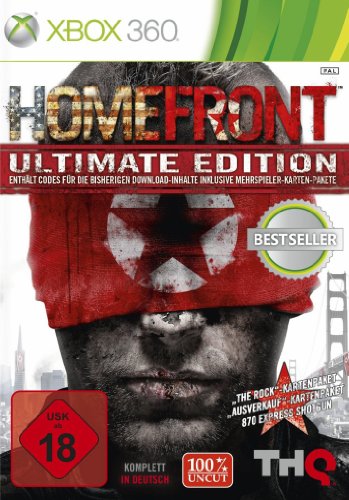Homefront - Ultimate Edition [Software Pyramide]