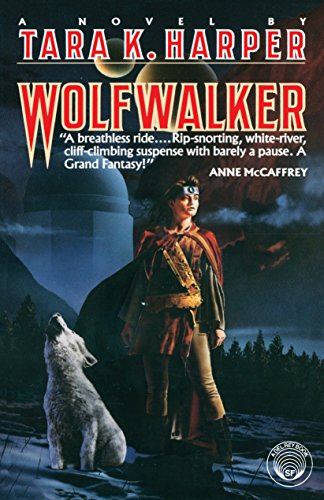 WOLFWALKER