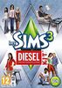 The Sims 3 - Kit Diesel