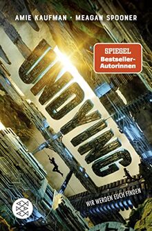 Undying. Wir werden euch finden: Band 2