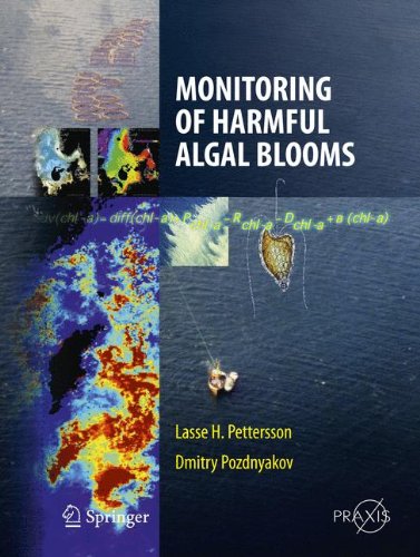 Monitoring of Harmful Algal Blooms (Springer Praxis Books)