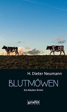 Blutmöwen (Helene Christ) von H. Dieter Neumann | Buch | Zustand gut