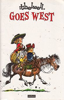 Thelwell Goes West