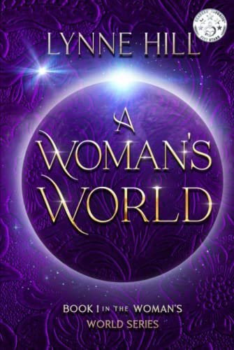 A Woman's World: Woman's World Series Book 1
